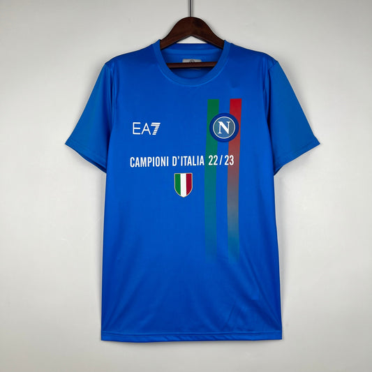 NAPOLI EDICIÓN ESPECIAL I 23/24 HOMBRES