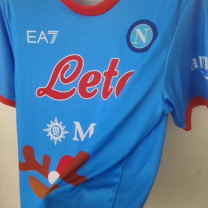 NAPOLI EDICIÓN ESPECIAL IV 23/24 HOMBRES