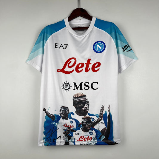 NAPOLI EDICIÓN ESPECIAL V 23/24 HOMBRES