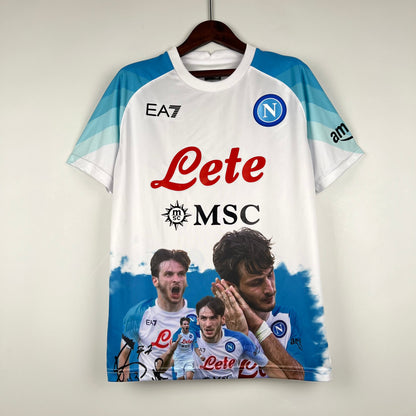 NAPOLI EDICIÓN ESPECIAL V 23/24 HOMBRES