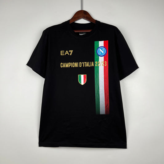 NAPOLI EDICIÓN ESPECIAL CONMEMORATIVO I 23/24 HOMBRES