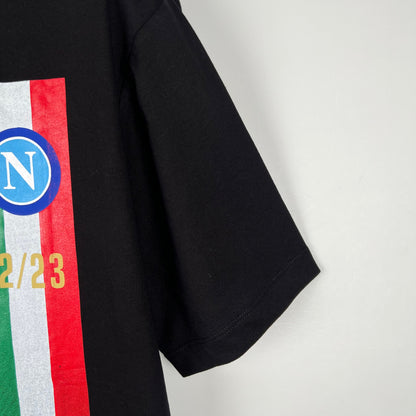 NAPOLI EDICIÓN ESPECIAL CONMEMORATIVO I 23/24 HOMBRES