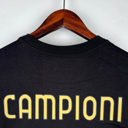 NAPOLI EDICIÓN ESPECIAL CONMEMORATIVO I 23/24 HOMBRES