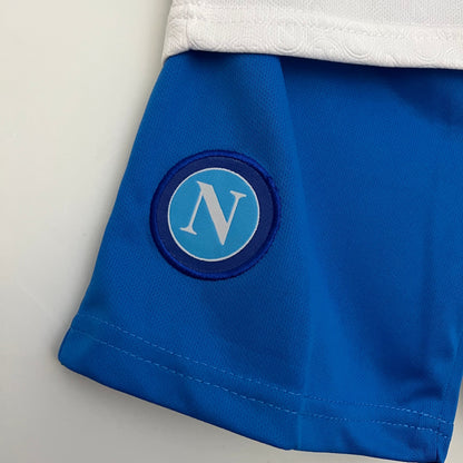 NAPOLI II 23/24 KIT PARA NIÑOS