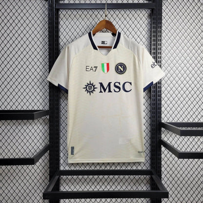 NAPOLI EDICIÓN ESPECIAL 24/25 HOMBRES
