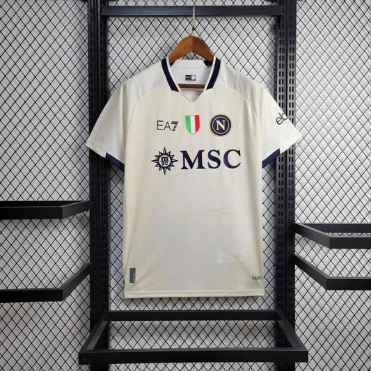 NAPOLI EDICIÓN ESPECIAL 24/25 HOMBRES