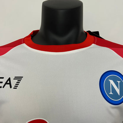 NAPOLI EDICIÓN ESPECIAL VI 23/24 HOMBRES (VERSIÓN DEL JUGADOR)