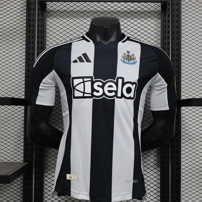 NEWCASTLE I 24/25 HOMBRES (VERSIÓN DEL JUGADOR)