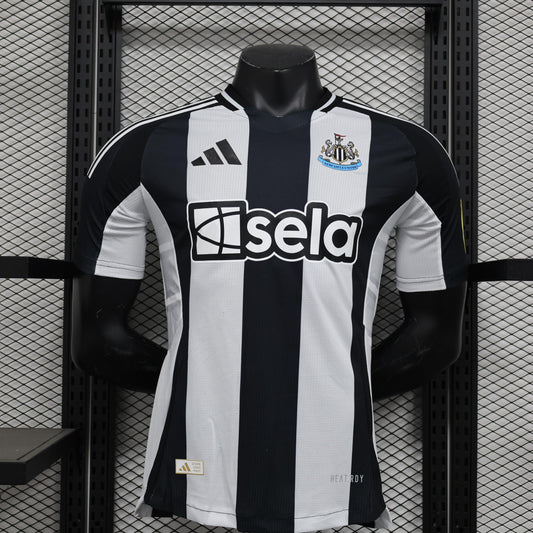 NEWCASTLE I 24/25 HOMBRES (VERSIÓN DEL JUGADOR)