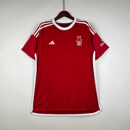 CAMISETA NOTTINGHAM FOREST I 23/24 HOMBRES