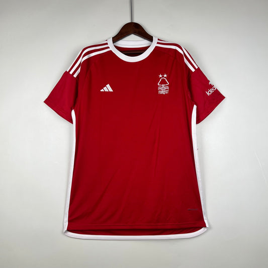 CAMISETA NOTTINGHAM FOREST I 23/24 HOMBRES
