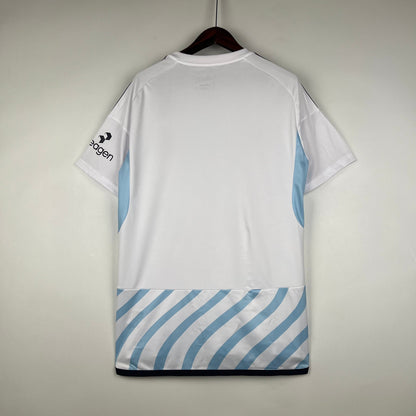 CAMISETA NOTTINGHAM FOREST II 23/24 HOMBRES