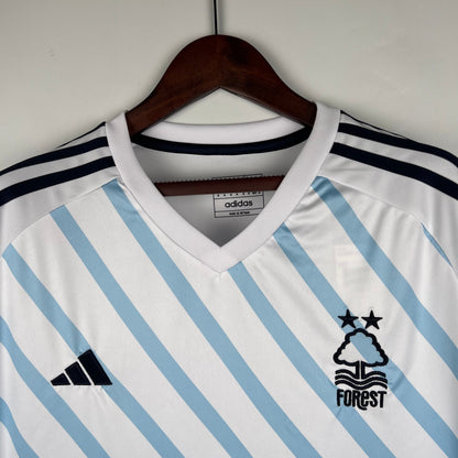 CAMISETA NOTTINGHAM FOREST II 23/24 HOMBRES