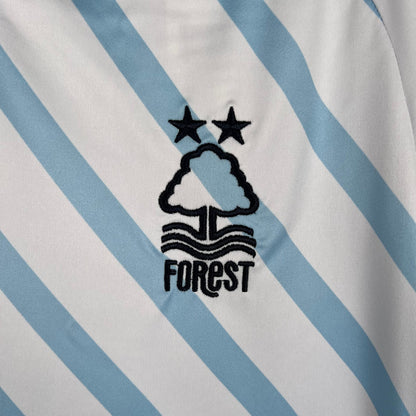 CAMISETA NOTTINGHAM FOREST II 23/24 HOMBRES