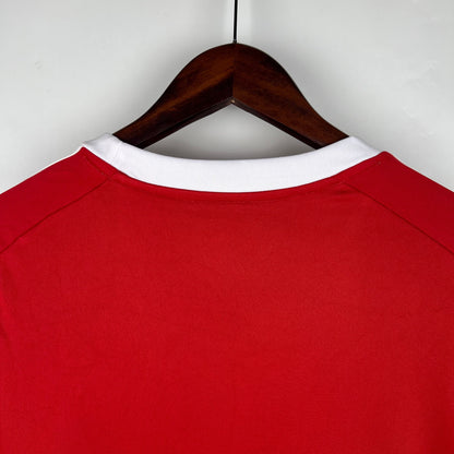 CAMISETA NOTTINGHAM FOREST I 23/24 HOMBRES