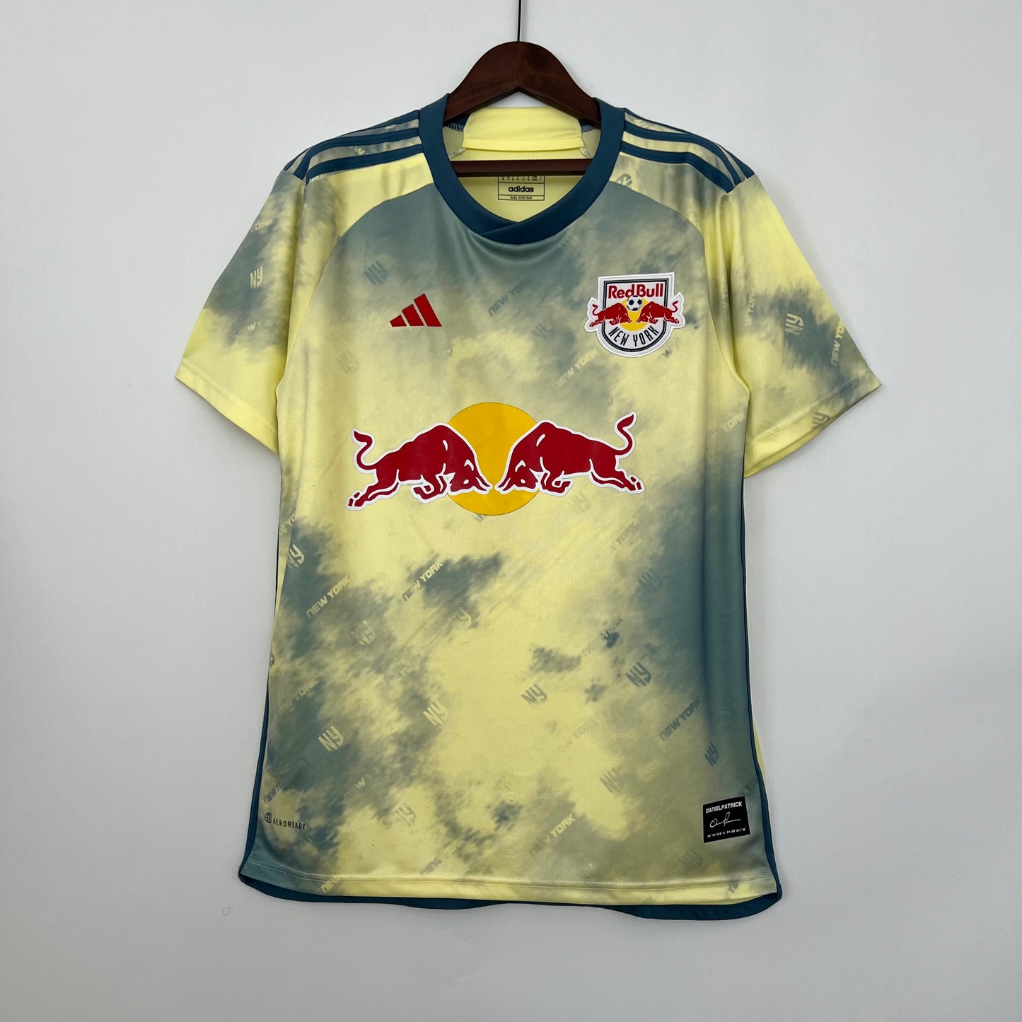 RB NEW YORK I 23/24 HOMBRES