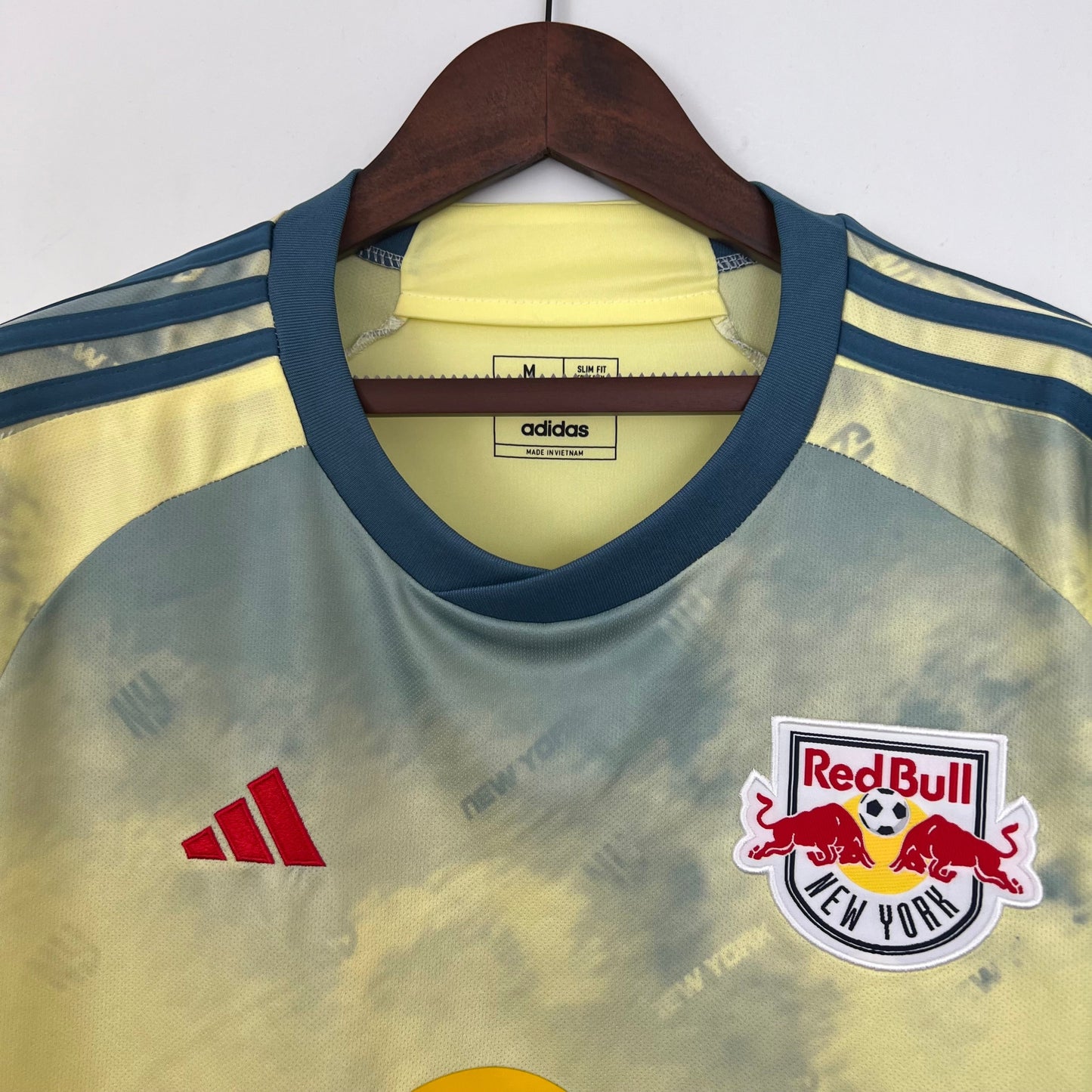 RB NEW YORK I 23/24 HOMBRES