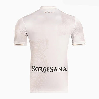 Camiseta Napoli 25/26 ⚽ Segunda Equipación | Fan Edition