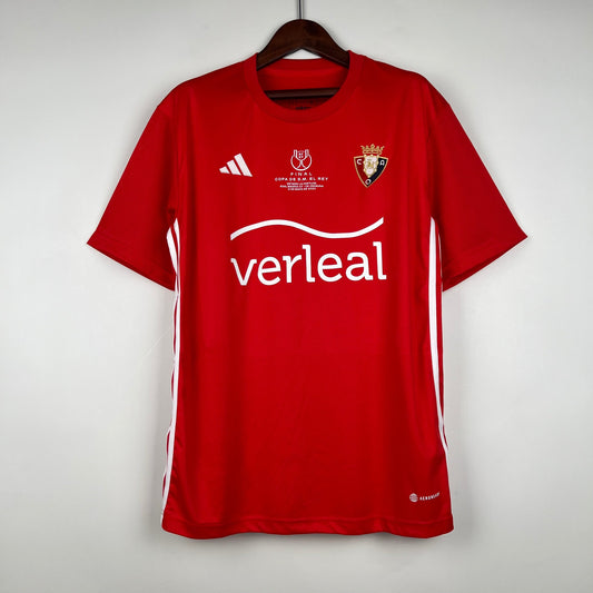 OSASUNA EDICIÓN ESPECIAL I 23/24 HOMBRES