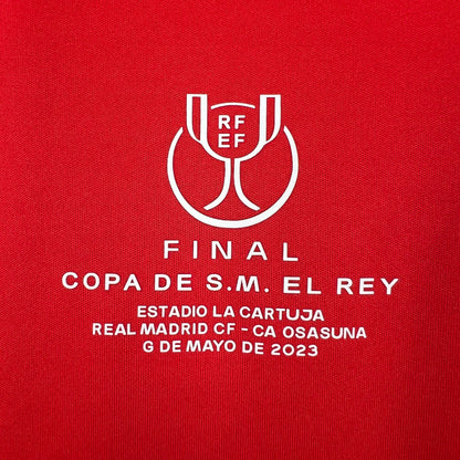 OSASUNA EDICIÓN ESPECIAL I 23/24 HOMBRES