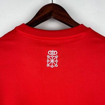 OSASUNA EDICIÓN ESPECIAL I 23/24 HOMBRES