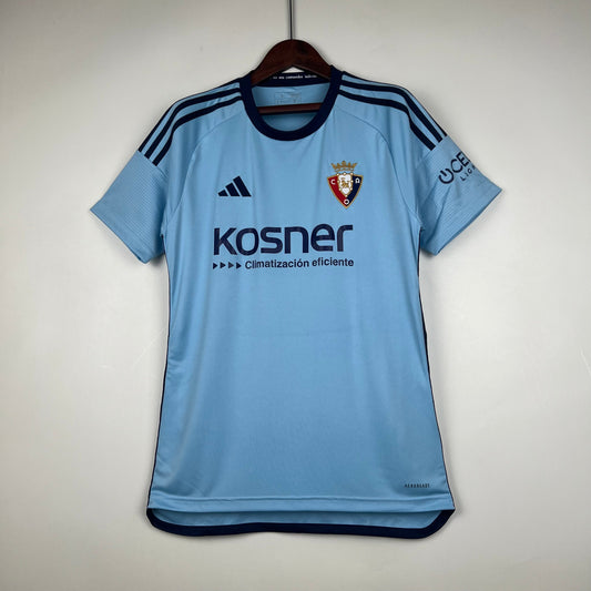 OSASUNA III 23/24 HOMBRES
