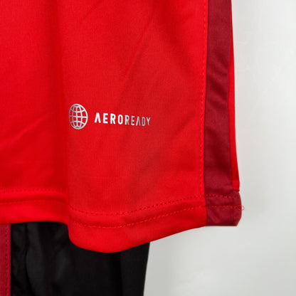 OSASUNA I 23/24 KIT PARA NIÑOS