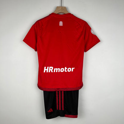 OSASUNA I 23/24 KIT PARA NIÑOS