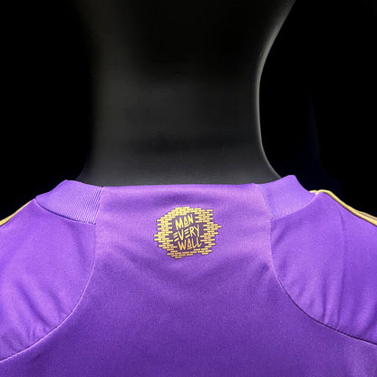 ORLANDO CITY I 23/24 KIT PARA NIÑOS