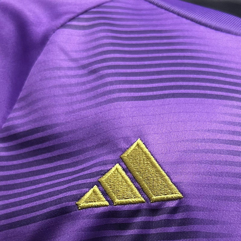 ORLANDO CITY I 23/24 KIT PARA NIÑOS