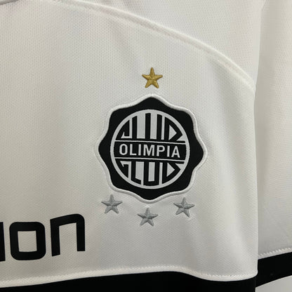OLYMPIA I 23/24 HOMBRES
