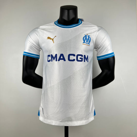 OLYMPIQUE DE MARSEILLE I 23/24 HOMBRES (VERSIÓN DEL JUGADOR)