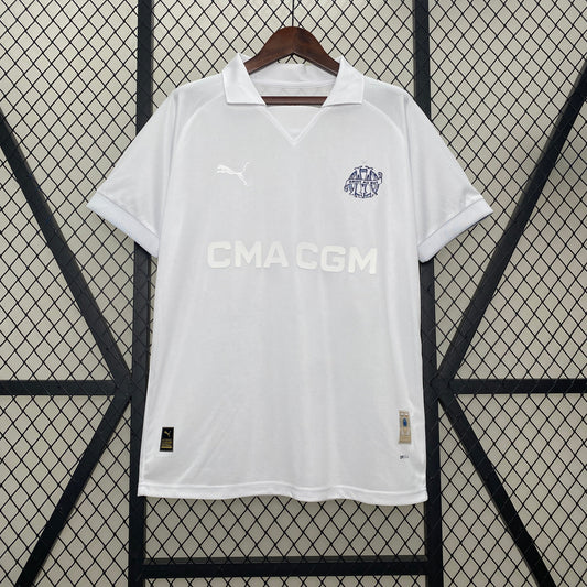 OLYMPIQUE DE MARSEILLE EDICIÓN ESPECIAL I 24/25 HOMBRES