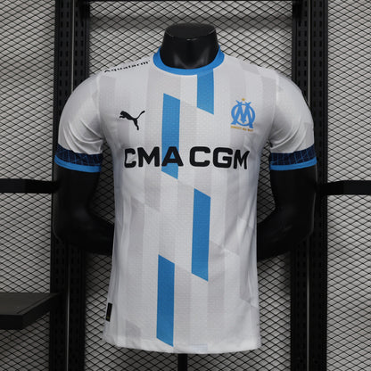 OLYMPIQUE DE MARSEILLE I 24/25 HOMBRES (VERSIÓN DEL JUGADOR)