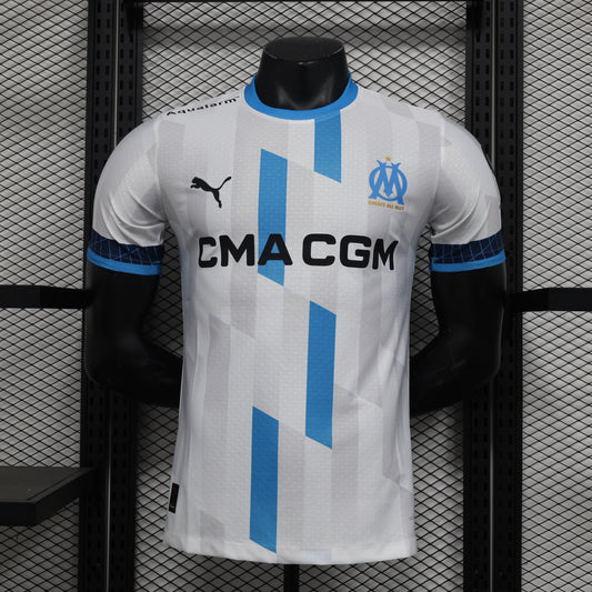 OLYMPIQUE DE MARSEILLE I 24/25 HOMBRES (VERSIÓN DEL JUGADOR)