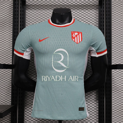ATLÉTICO DE MADRID II 23/24 HOMBRES (VERSIÓN DEL JUGADOR)
