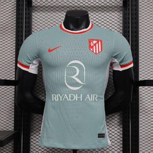 ATLÉTICO DE MADRID II 23/24 HOMBRES (VERSIÓN DEL JUGADOR)