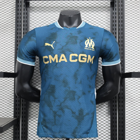 OLYMPIQUE DE MARSEILLE II 24/25 HOMBRES (VERSIÓN DEL JUGADOR)