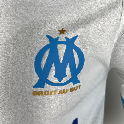 OLYMPIQUE DE MARSEILLE I 23/24 HOMBRES (VERSIÓN DEL JUGADOR)