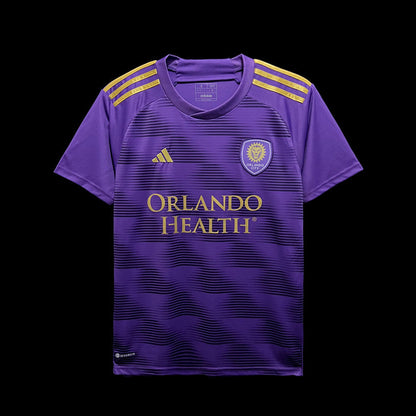 ORLANDO CITY I 23/24 HOMBRES