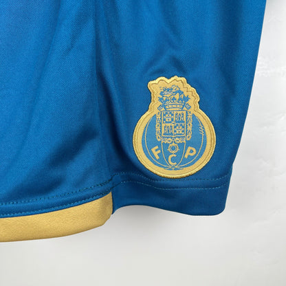 PORTO III 23/24 KIT PARA NIÑOS