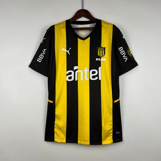 PEÑAROL I 23/24 HOMBRES