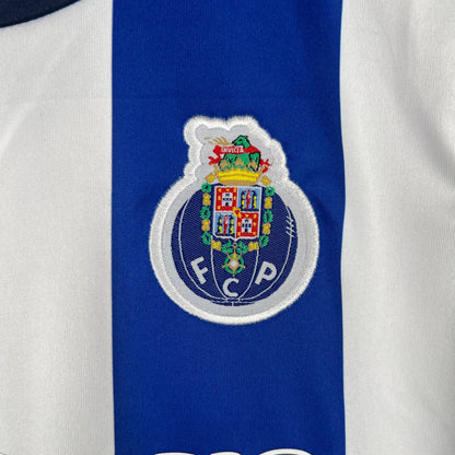 PORTO I 23/24 KIT PARA NIÑOS
