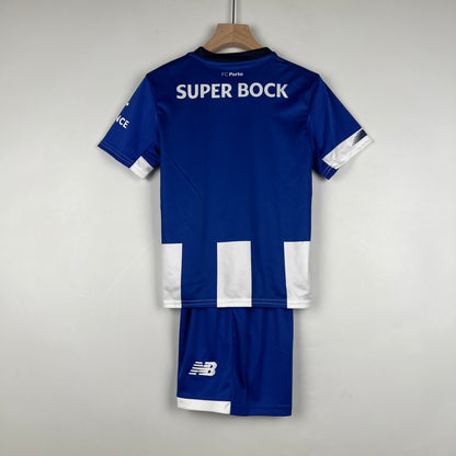 PORTO I 23/24 KIT PARA NIÑOS
