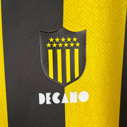 PEÑAROL I 23/24 HOMBRES