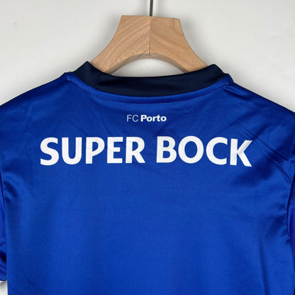 PORTO I 23/24 KIT PARA NIÑOS