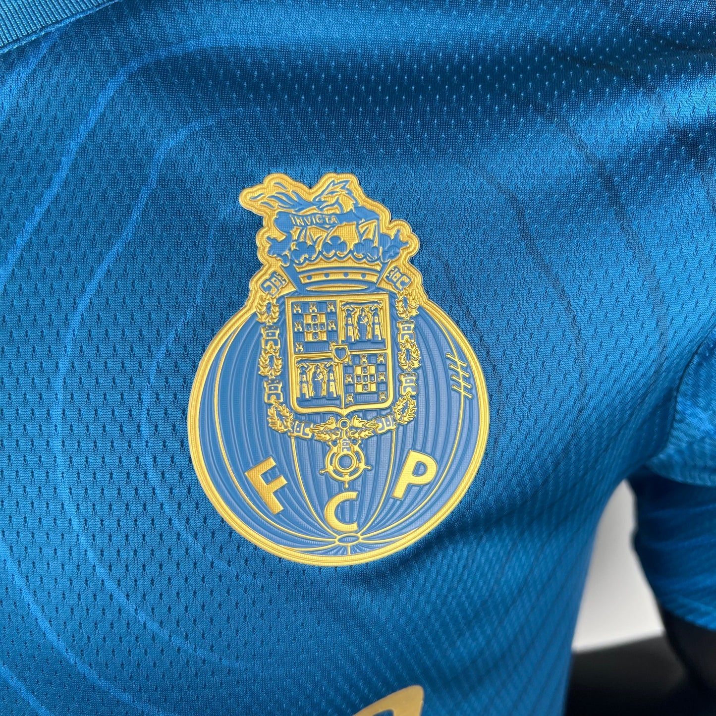 PORTO III 23/24 HOMBRES (VERSIÓN DEL JUGADOR)