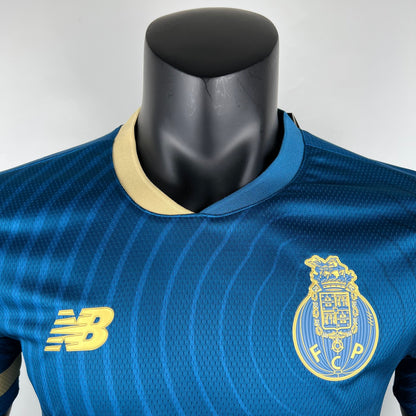 PORTO III 23/24 HOMBRES (VERSIÓN DEL JUGADOR)