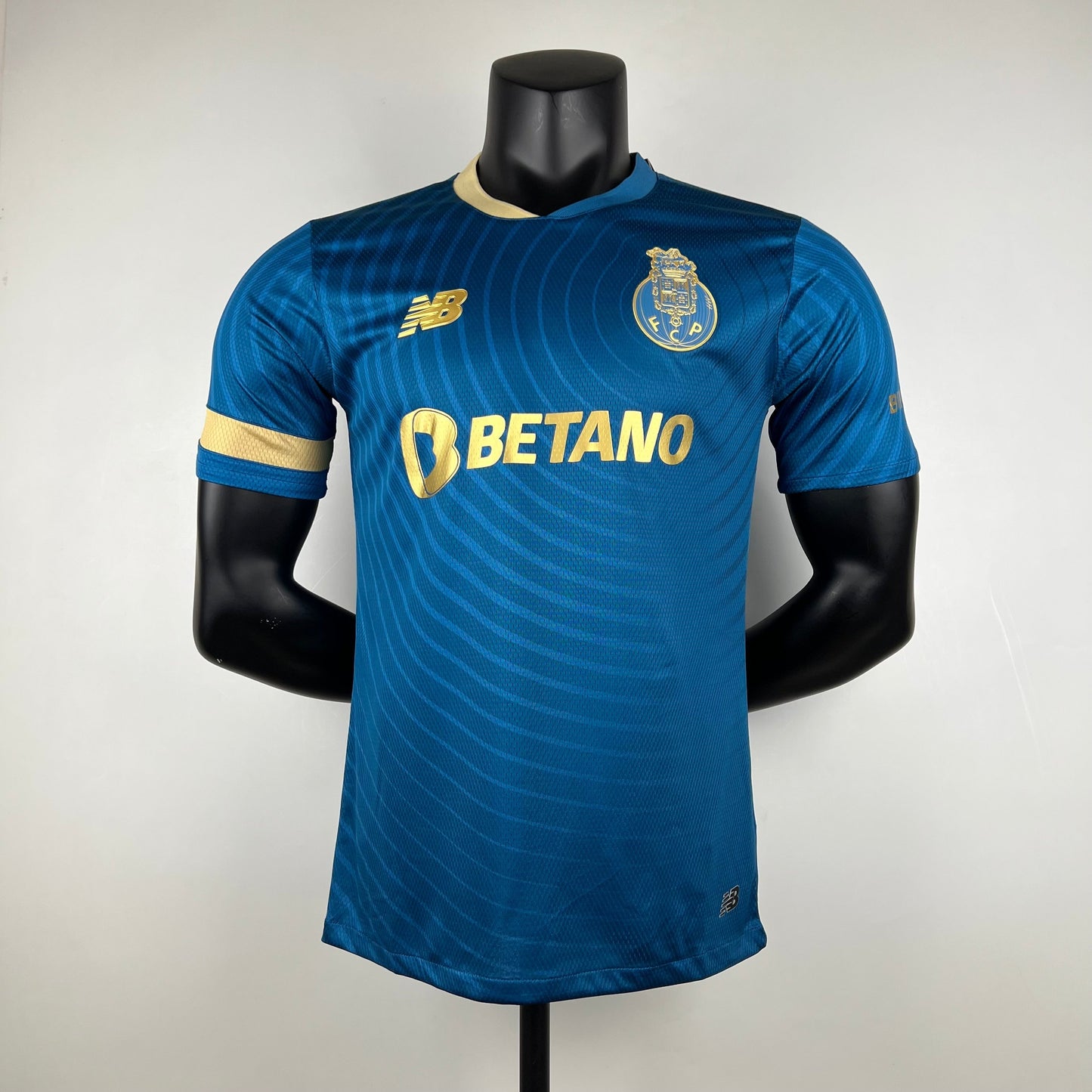 PORTO III 23/24 HOMBRES (VERSIÓN DEL JUGADOR)