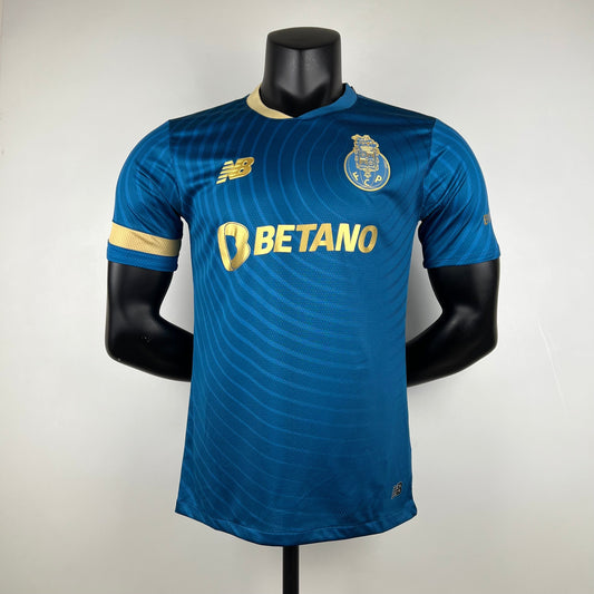 PORTO III 23/24 HOMBRES (VERSIÓN DEL JUGADOR)
